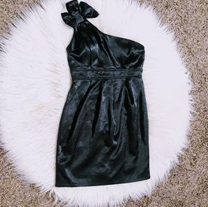 NWT Papaya Navy Dress